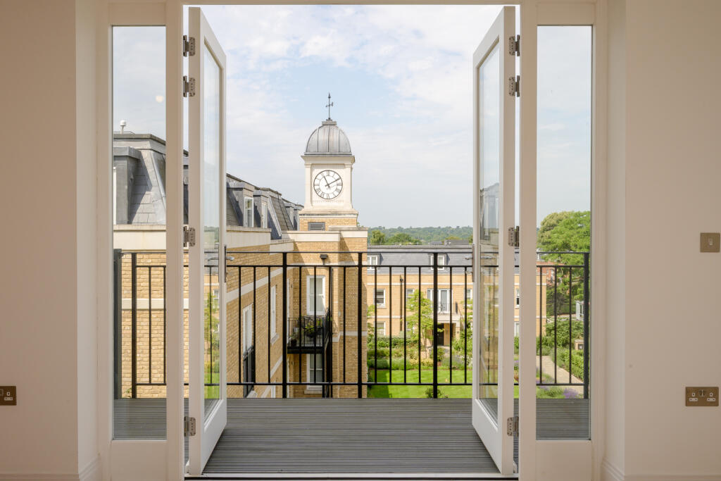 Main image of property: Chambers Park Hill, London, SW20