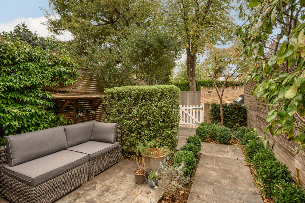 Main image of property: Oldfield Road, Wimbledon Village, SW19