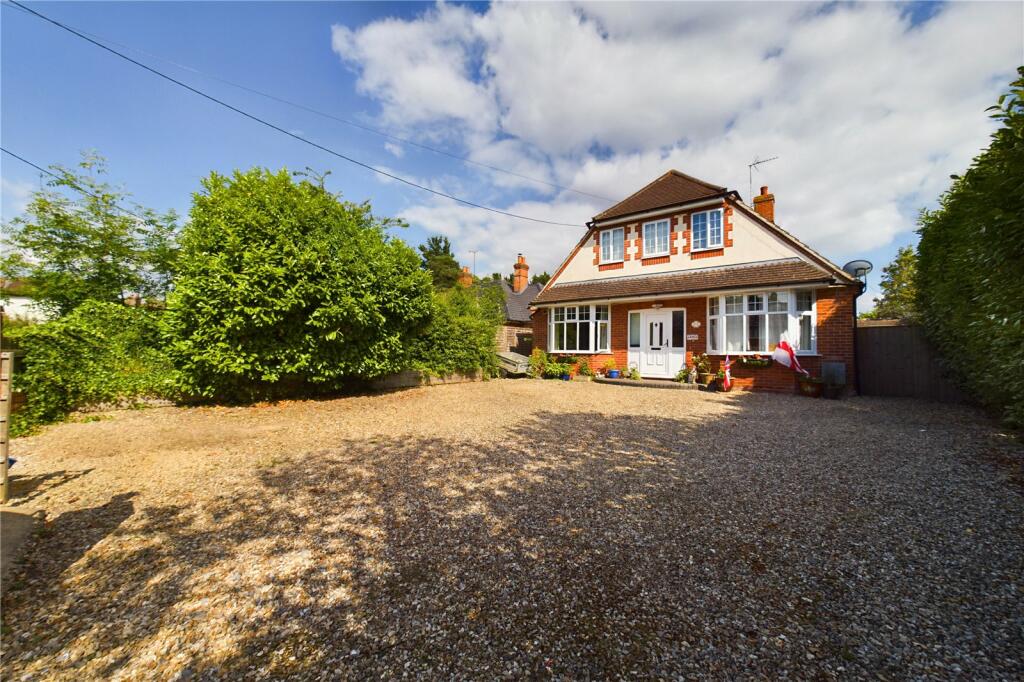 Main image of property: School Lane, Burghfield Common, Reading, Berkshire, RG7