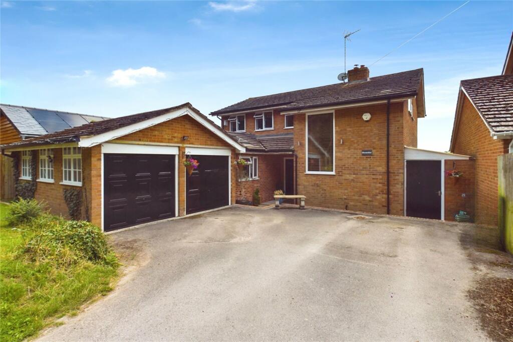 Main image of property: Vale View Drive, Beech Hill, Reading, RG7