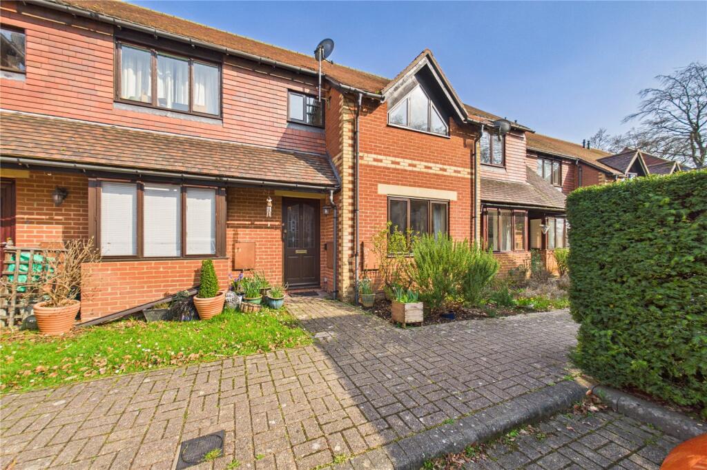 Main image of property: Laneswood, Mortimer, Reading, RG7