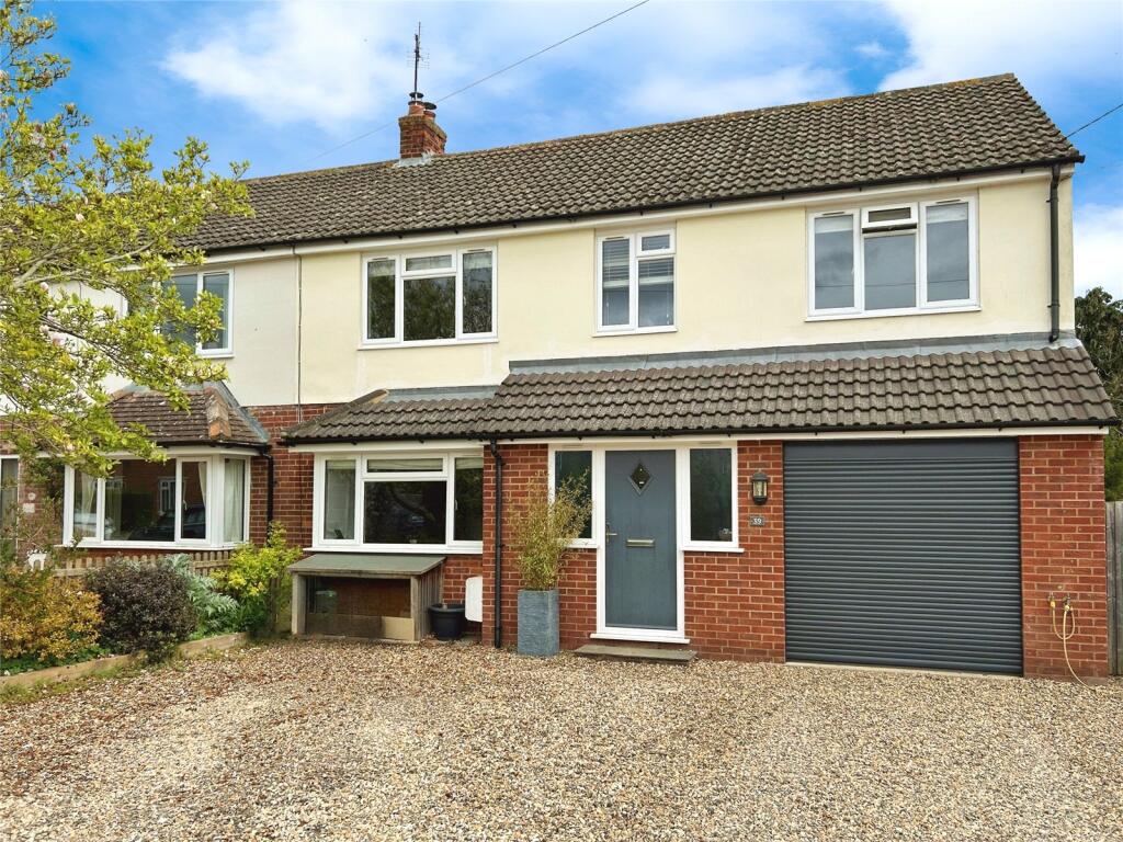 Main image of property: The Avenue, Mortimer Common, Reading, Berkshire, RG7