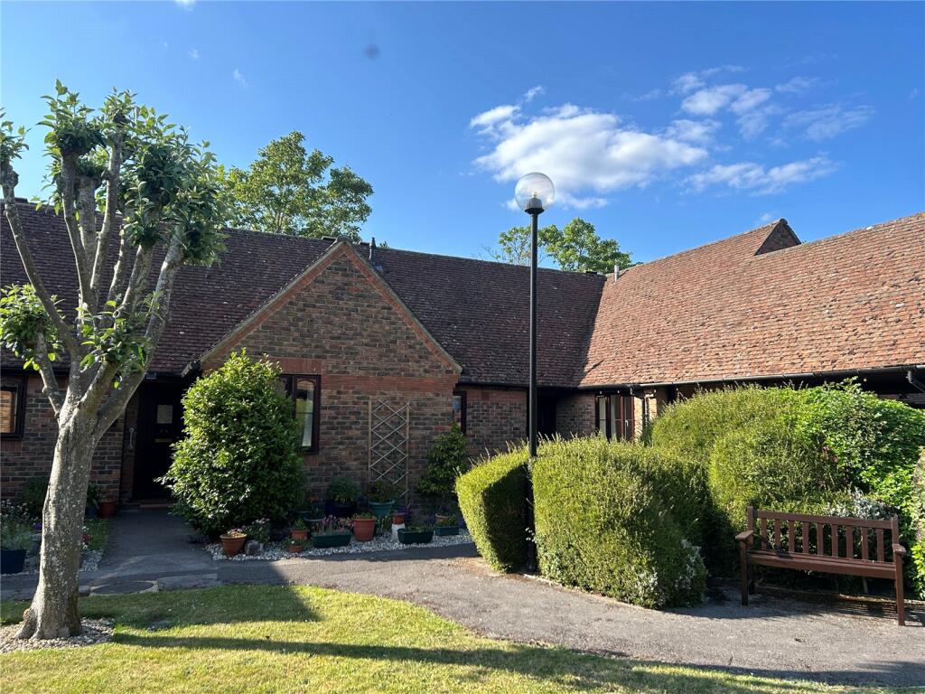 Main image of property: Highfield Court, Burghfield Common, Reading, Berkshire, RG7