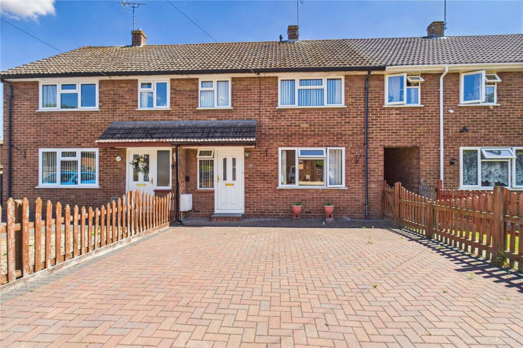 Main image of property: Three Firs Way, Burghfield Common, Reading, RG7