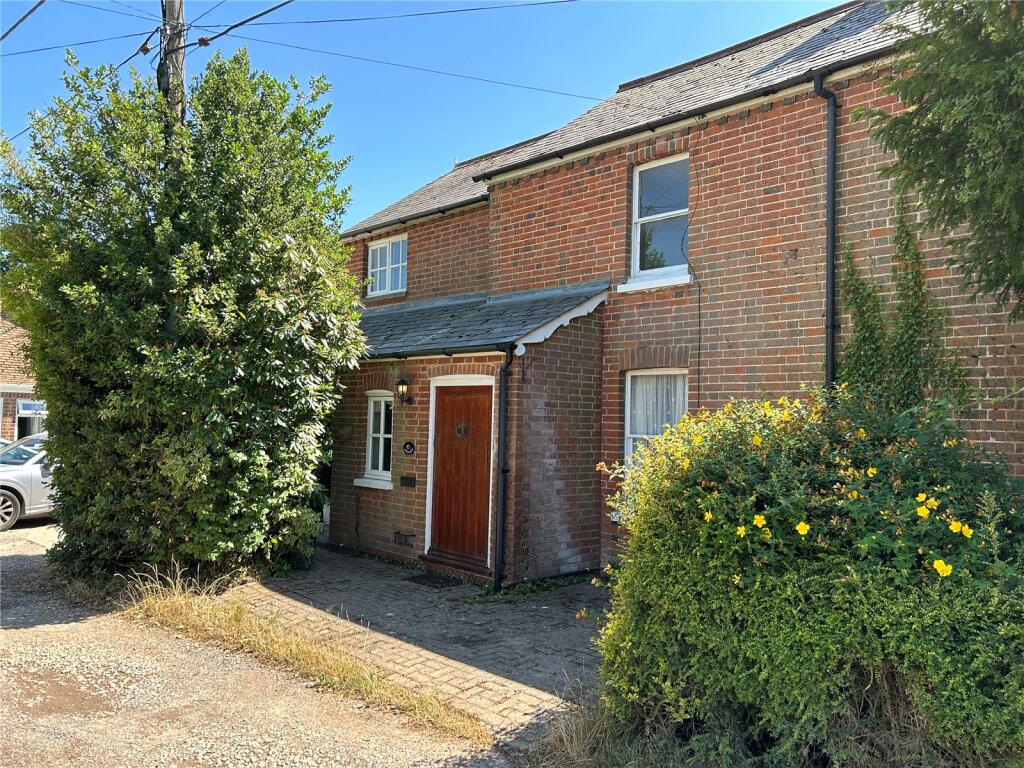 Main image of property: Palmers Lane, Burghfield Common, Reading, RG7