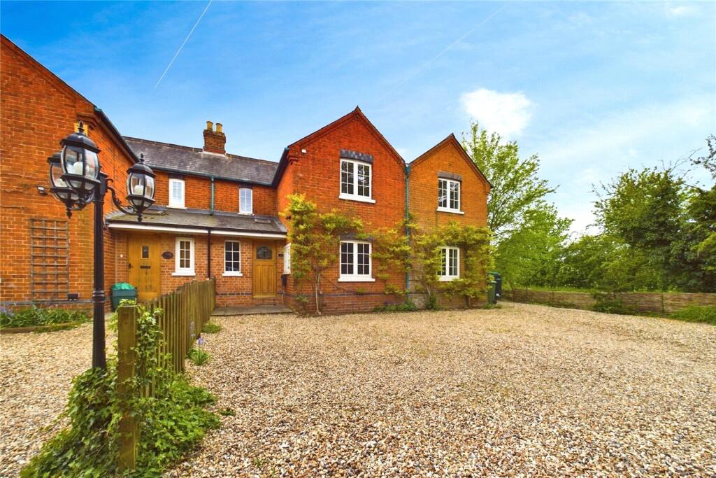 Main image of property: Railway Terrace, Mortimer, Reading, Berkshire, RG7