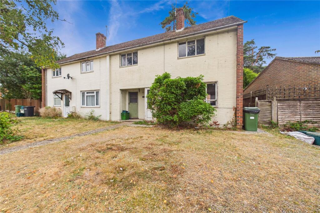 Main image of property: Abbots Road, Burghfield Common, Reading, RG7