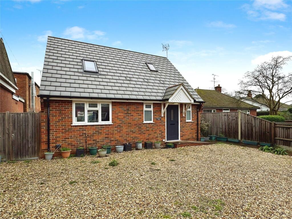 Main image of property: West End Road, Mortimer Common, Reading, Berkshire, RG7