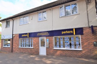 Parkers Estate Agents, Burghfield Commonbranch details