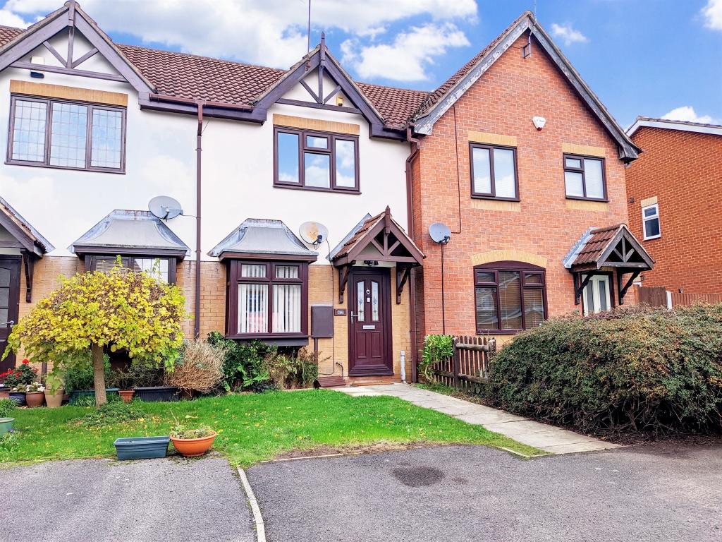 Main image of property: Edensor Drive, Belper