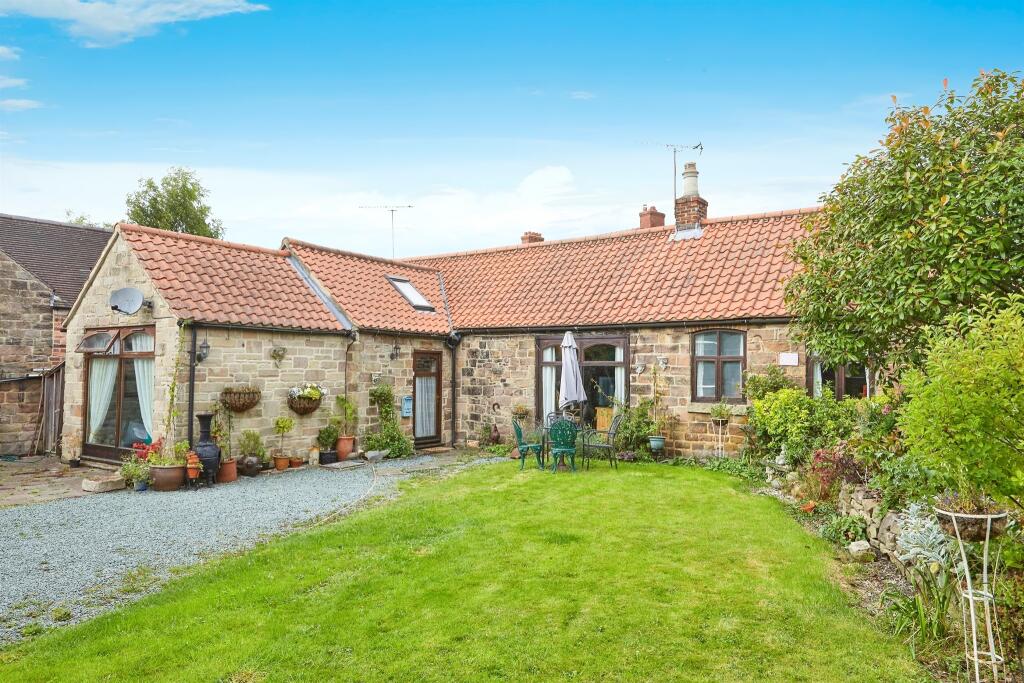 Additional property image - Green Lane, Belper