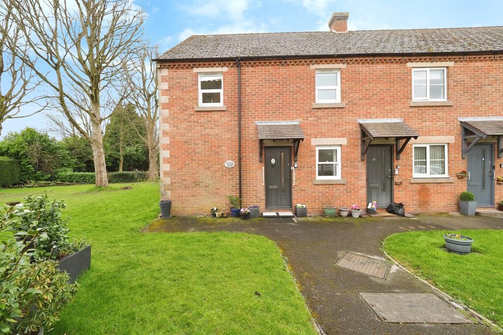 Main image of property: Bridge Street, Belper