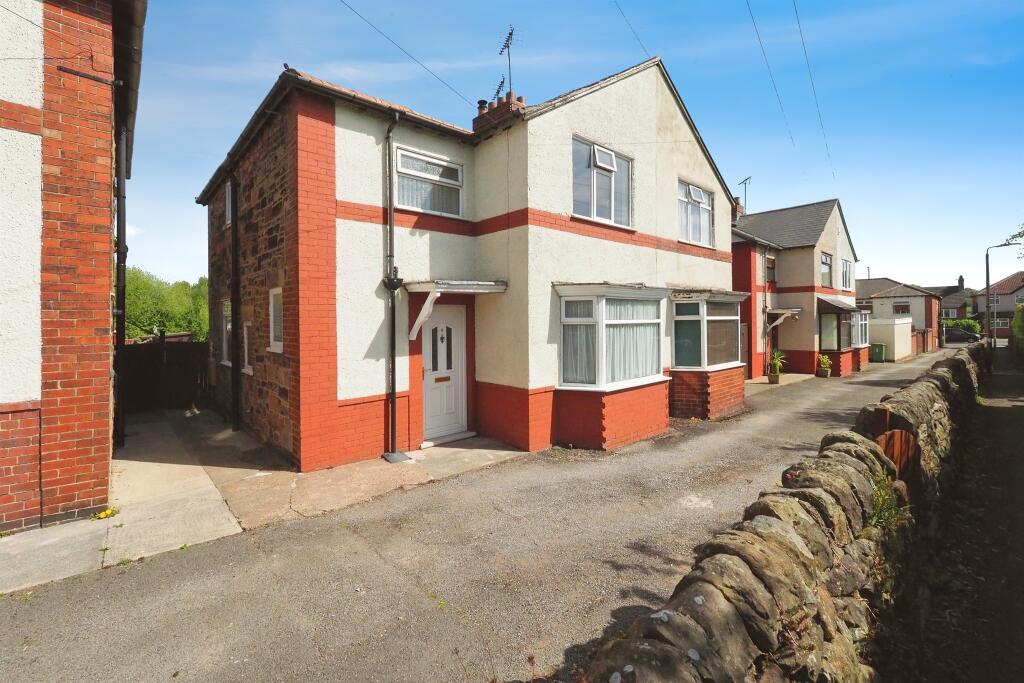 Main image of property: Spencer Avenue, Belper