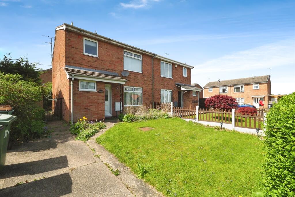 Main image of property: Jubilee Court, Belper