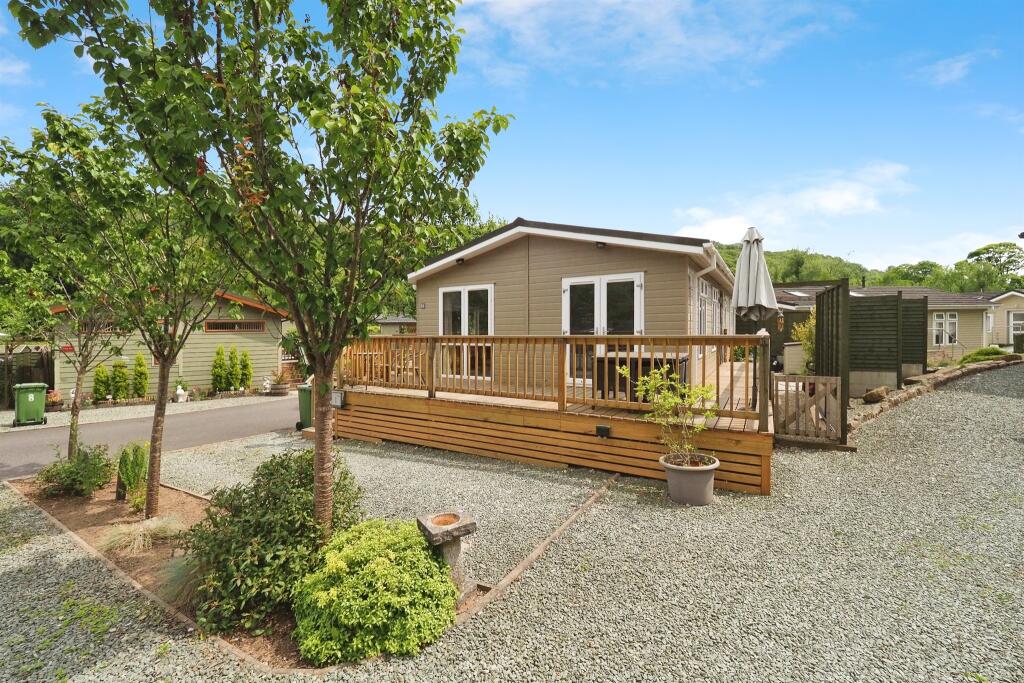 Main image of property: Alsop Lane, Whatstandwell, Matlock