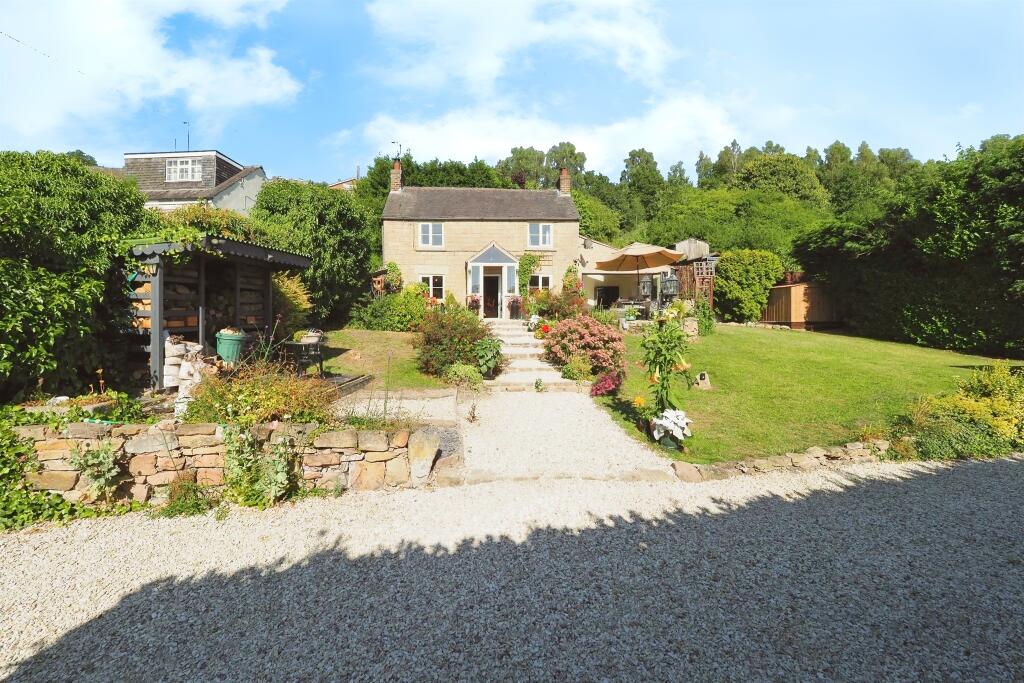 Main image of property: Toadmoor Lane, Ambergate, Belper