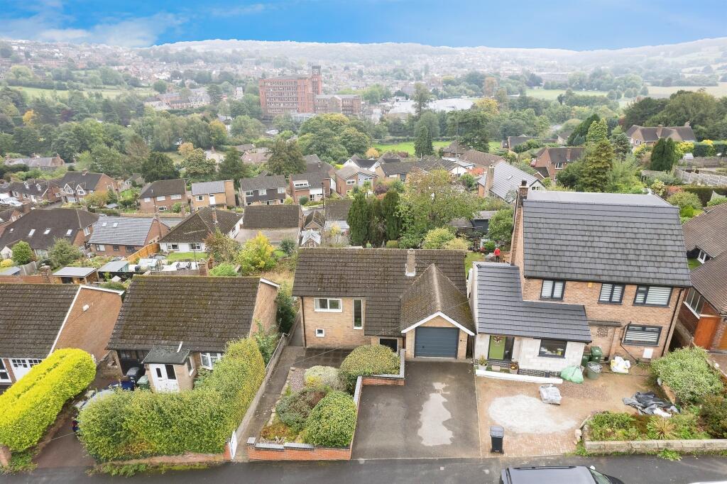 Main image of property: Mount Pleasant Drive, Belper