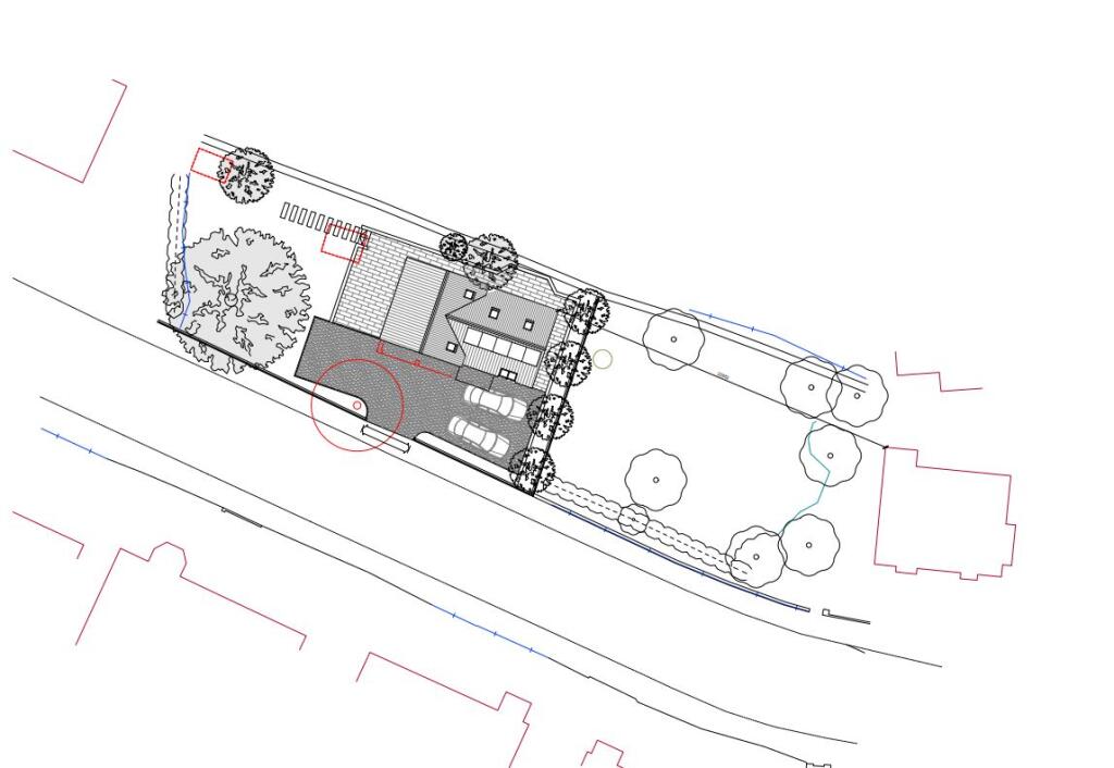 Main image of property: Sandbed Lane, Belper