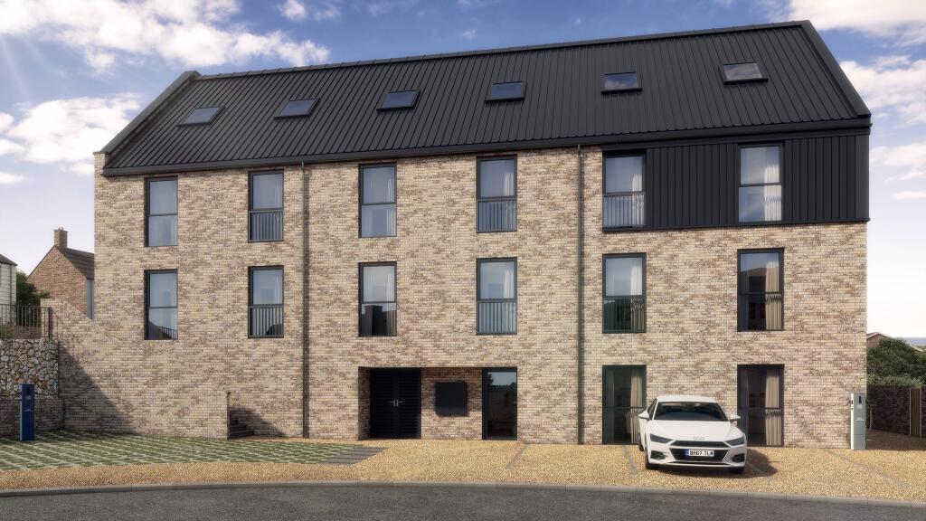 Main image of property: Holbrook Road, Belper