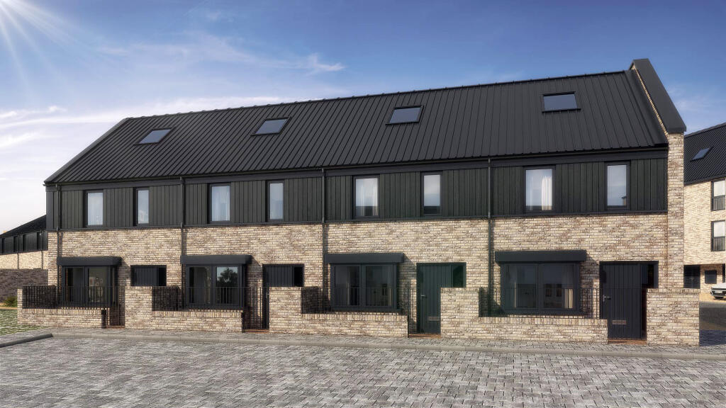 Main image of property: Holbrook Road, Belper