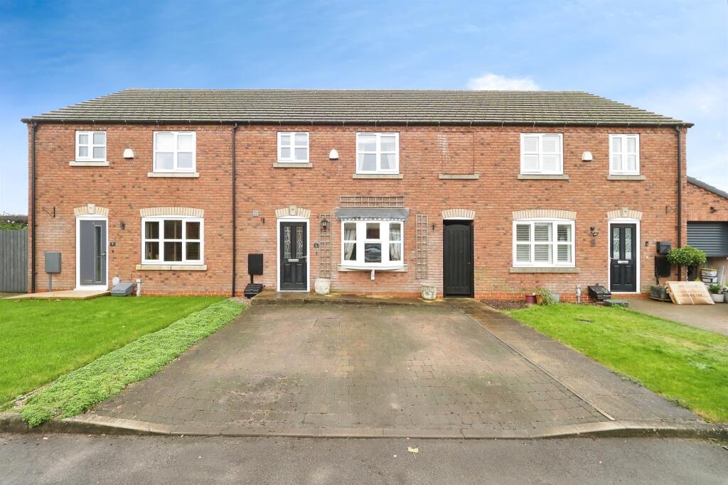 Main image of property: Blackberry Rise, Belper
