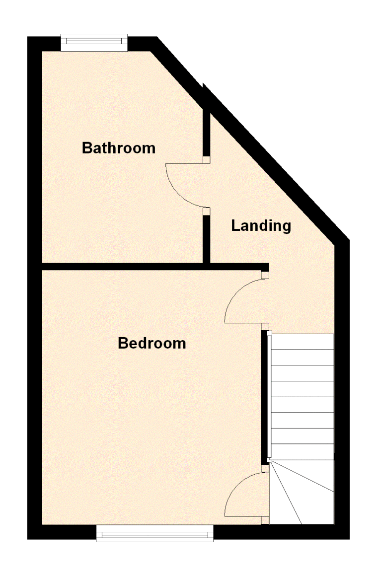 Master Floorplan Image 2