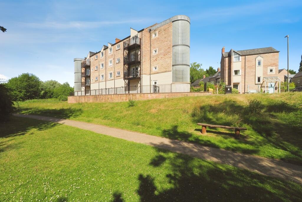Main image of property: Millers Way, Milford, Belper