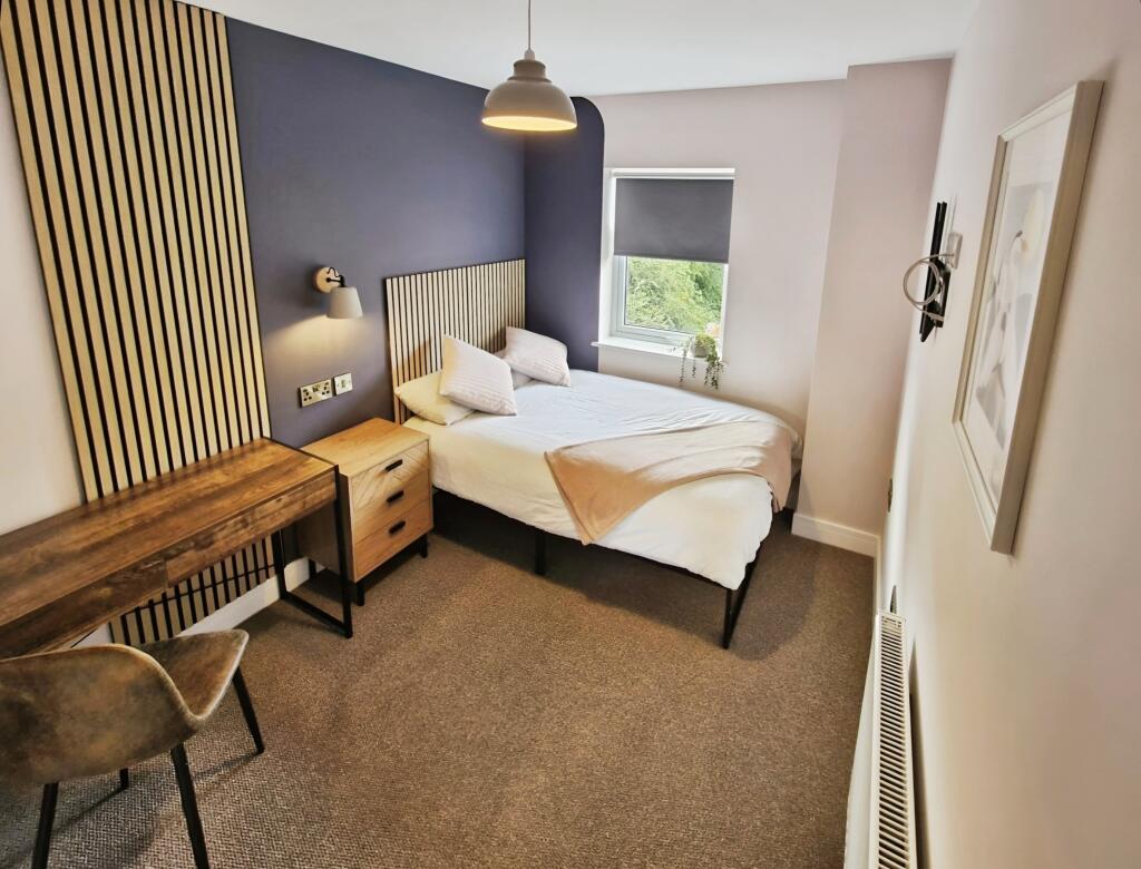 Main image of property: Charnwood Street, Coalville