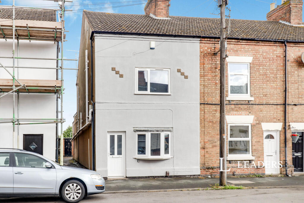 Main image of property: South Street, Coalville, LE67
