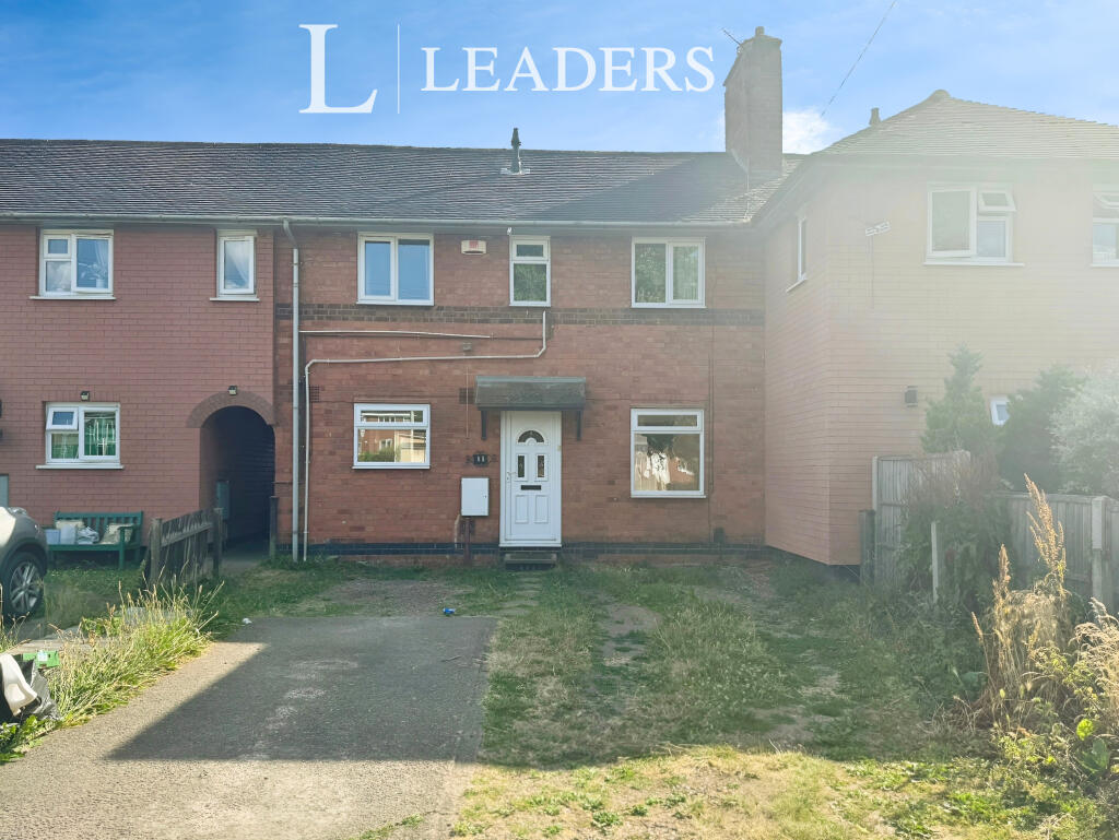 Main image of property: Farnham Road, Loughborough