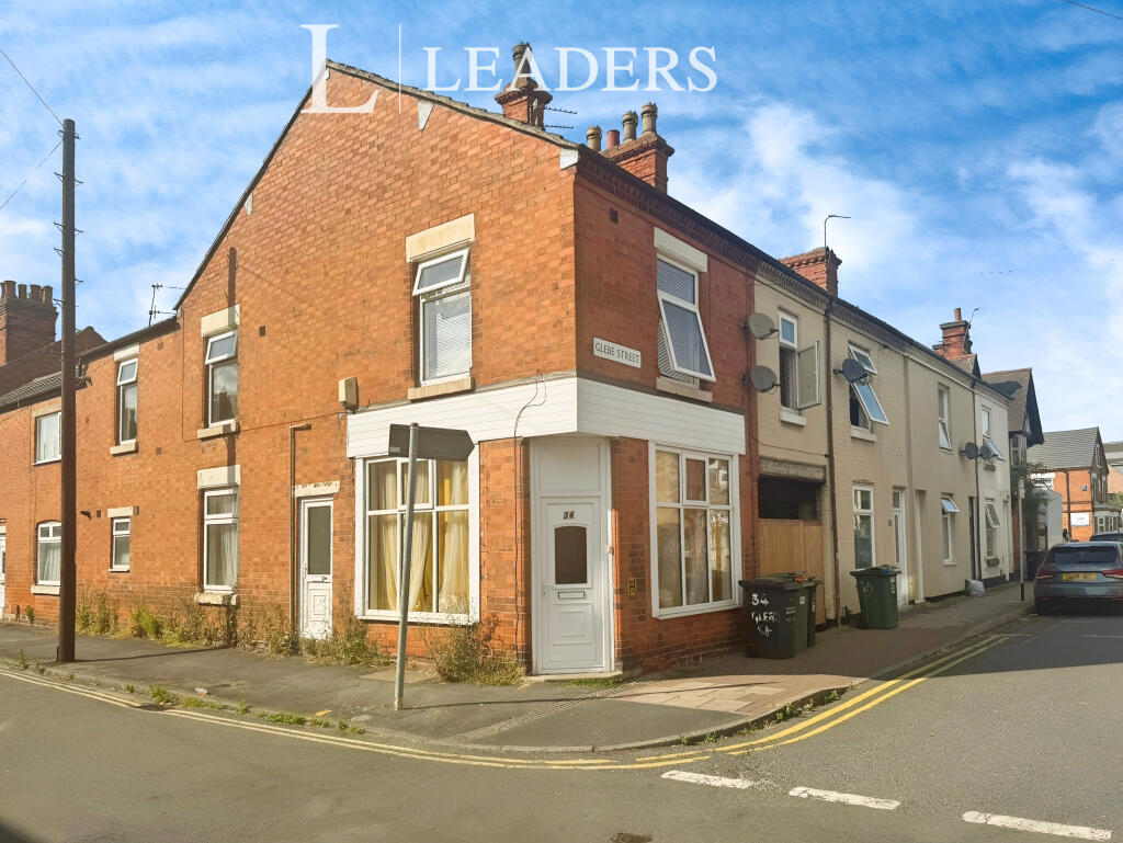 Main image of property: Glebe Street, Loughborough