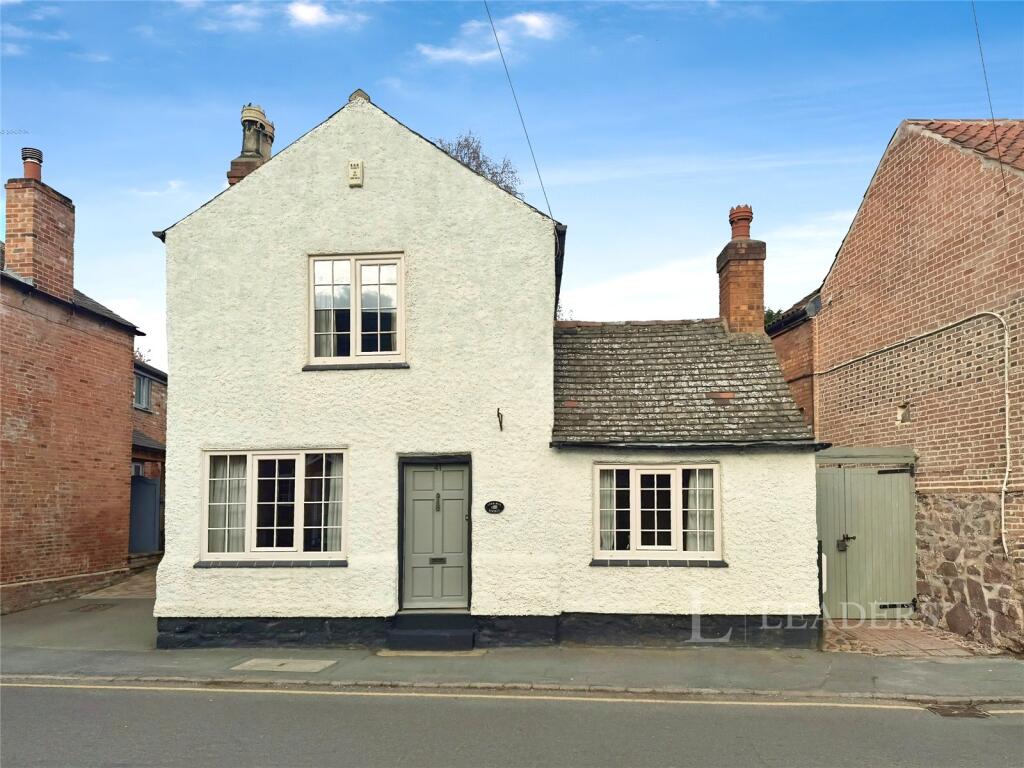 Main image of property: Far Street, Wymeswold, Loughborough, LE12