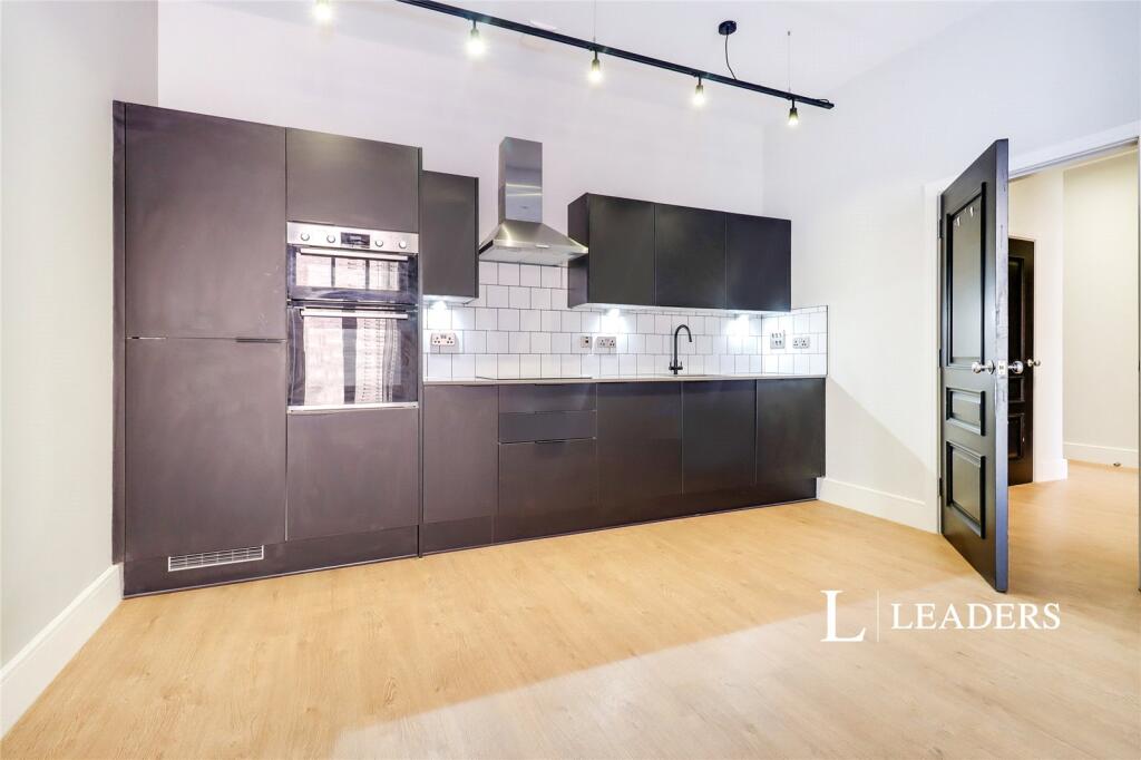 Main image of property: Falcon Street, Loughborough, Leicestershire, LE11