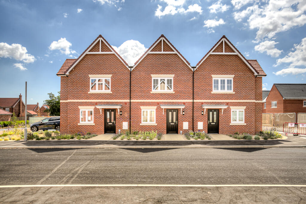 Main image of property: Morina Road, Elmstead, Colchester, Essex, CO7