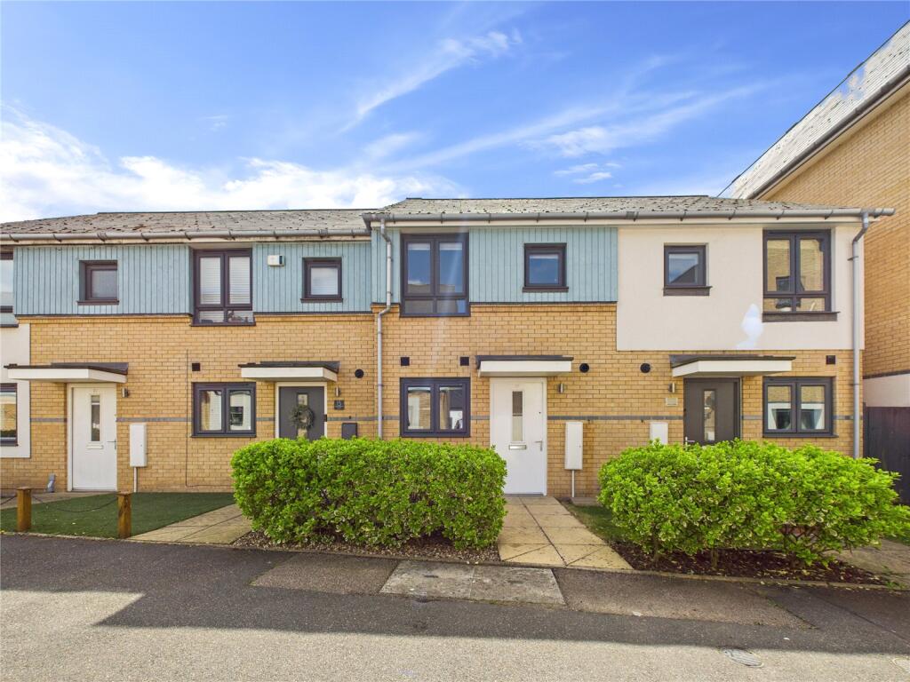 Main image of property: Motor Walk, Colchester, CO4