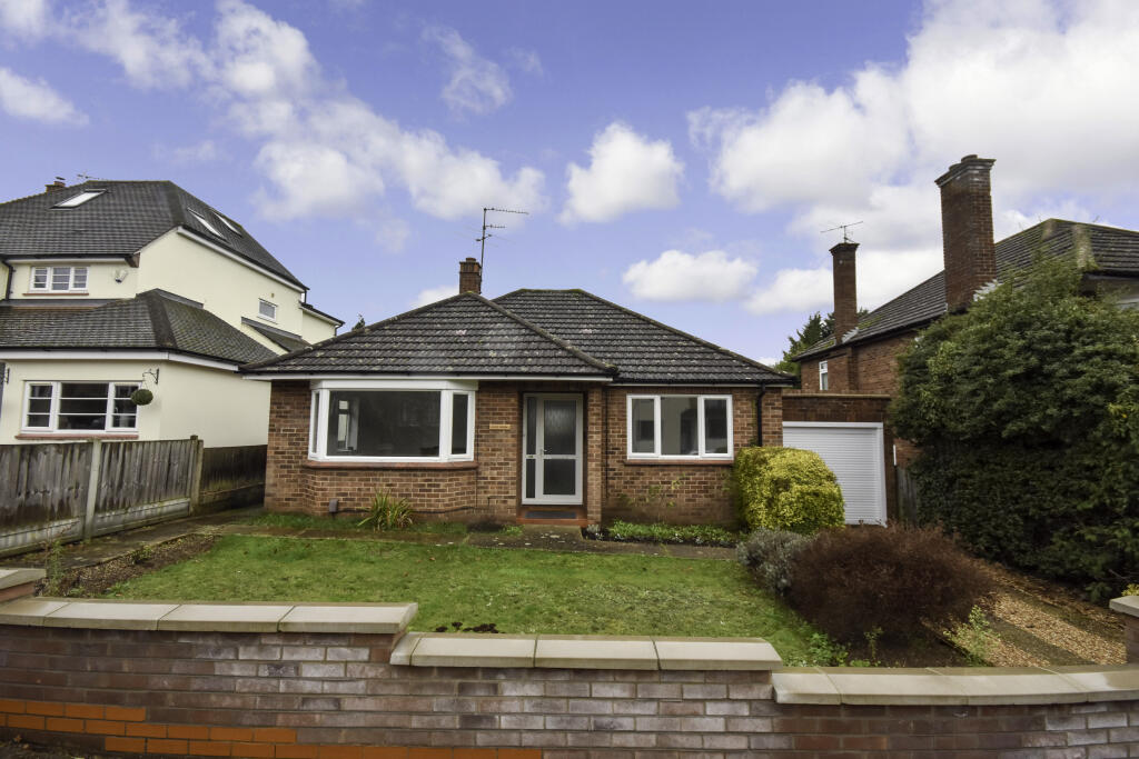 Main image of property: Bramley Close, Colchester, CO3