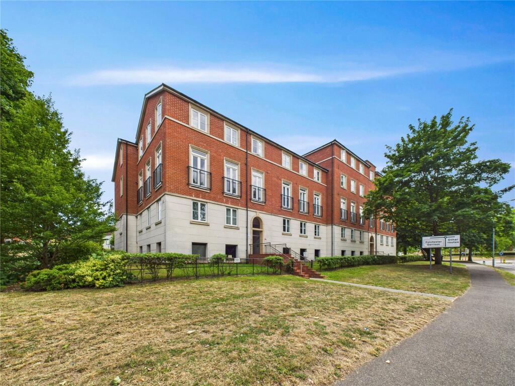 Main image of property: Abbey Field View, Colchester, CO2