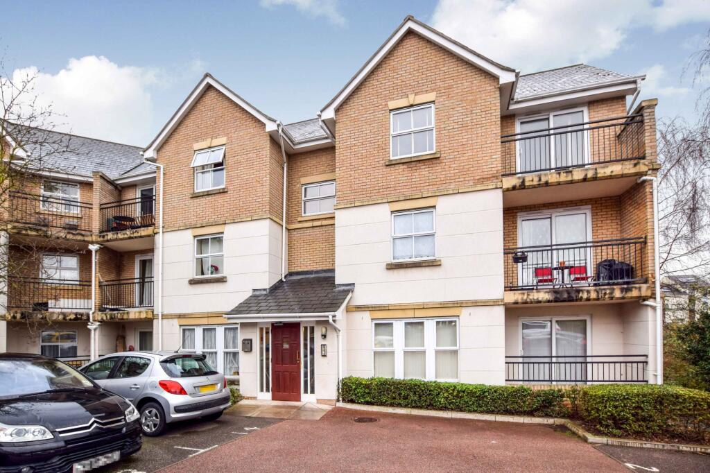 Main image of property: Wallace Road, Colchester, Essex, CO4
