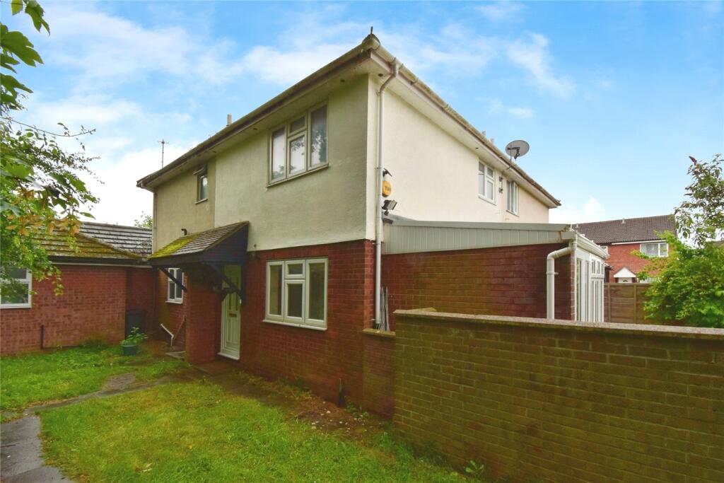 Main image of property: Darnel Way, Stanway, Colchester, Essex, CO3