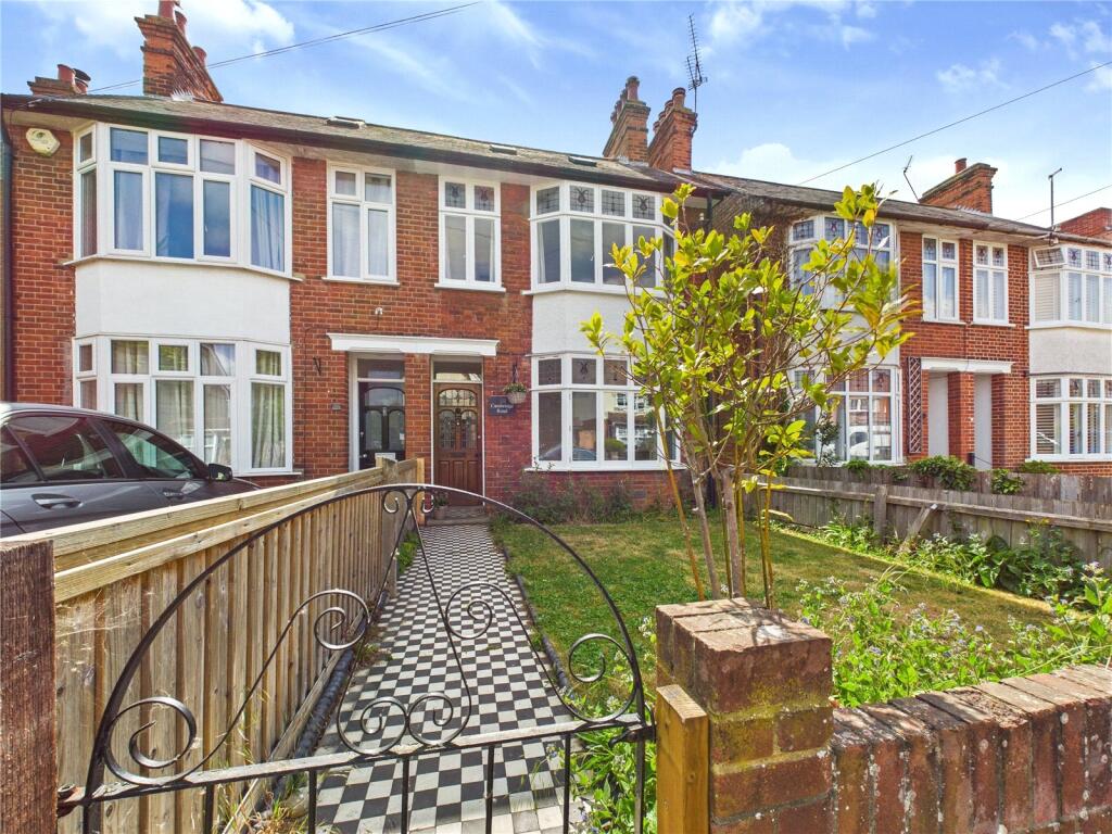 Main image of property: Cambridge Road, Lexden, Colchester, Essex, CO3