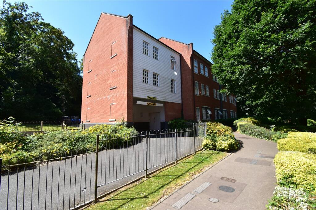 Main image of property: Albany Gardens, Colchester, Essex, CO2