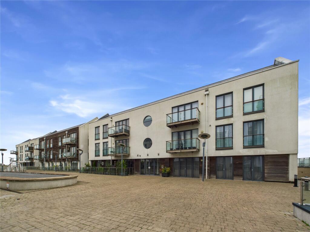 Main image of property: The Colne, Waterside Marina, Brightlingsea, Essex, CO7