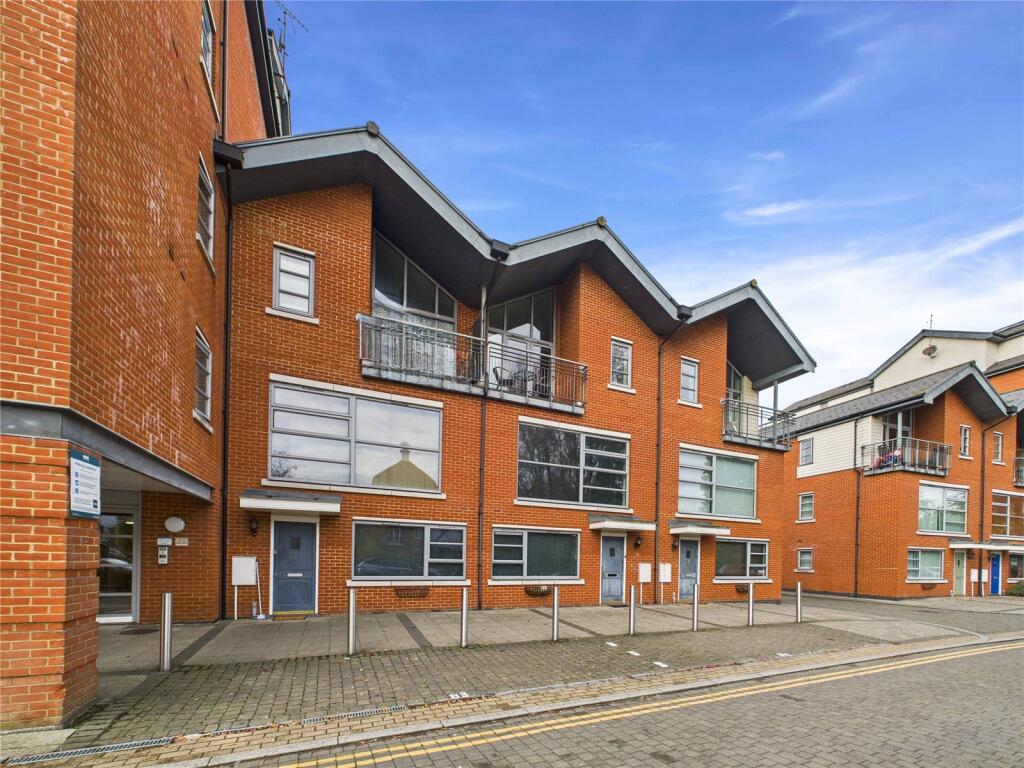 Main image of property: Rotary Way, Colchester, Essex, CO3