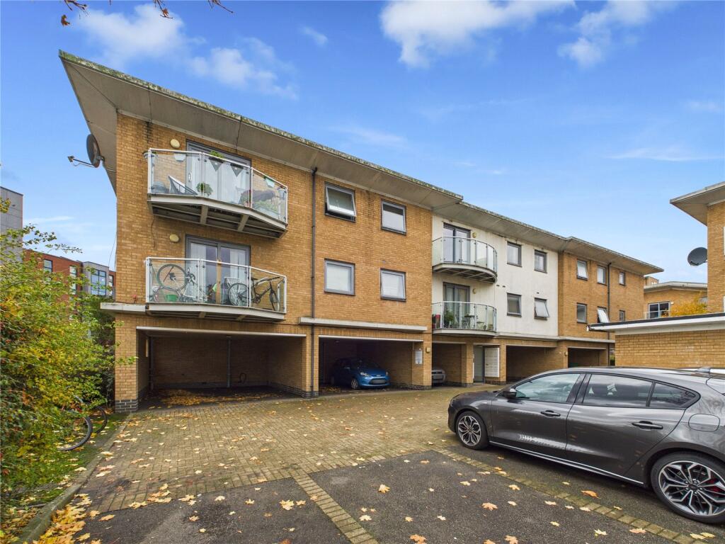 Main image of property: Caelum Drive, Colchester, Essex, CO2