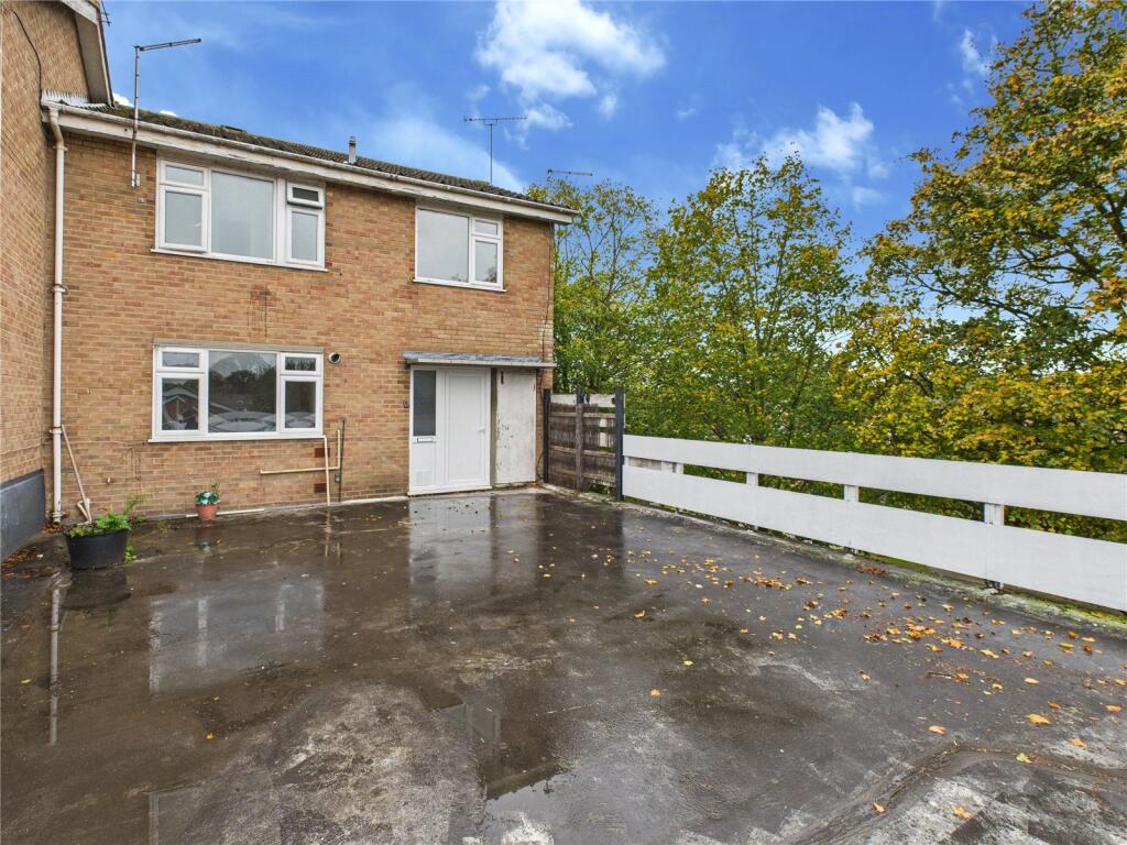 Main image of property: St. Lukes Close, Colchester, Essex, CO4