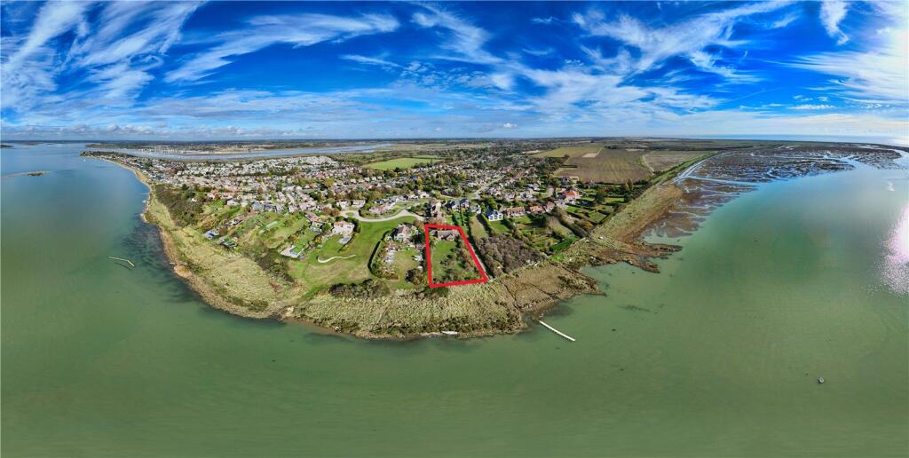 Main image of property: Beacon Heights, St. Osyth, Clacton-on-Sea, Essex, CO16