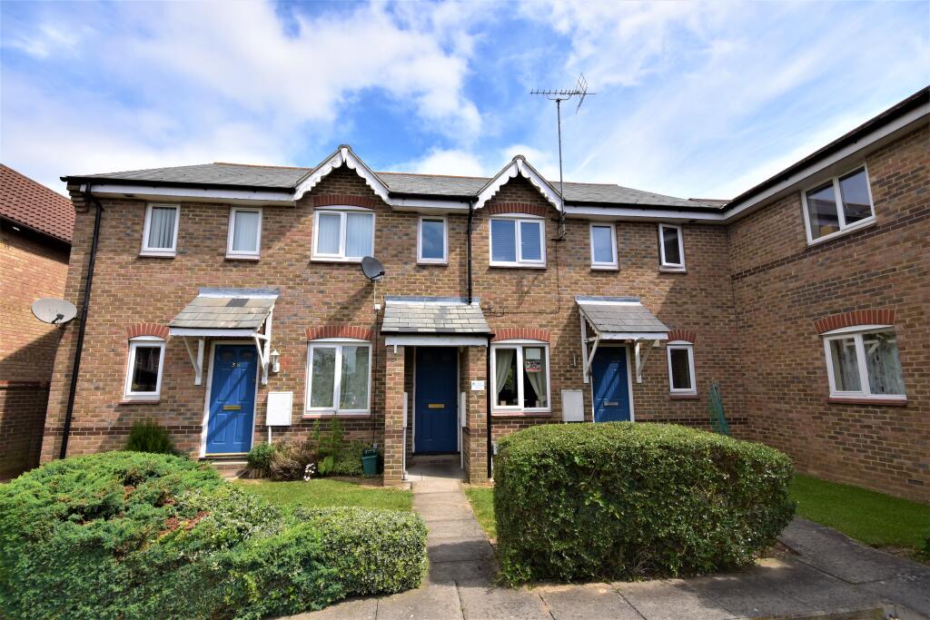 Main image of property: Hallcroft Chase, Highwoods, Colchester, CO4