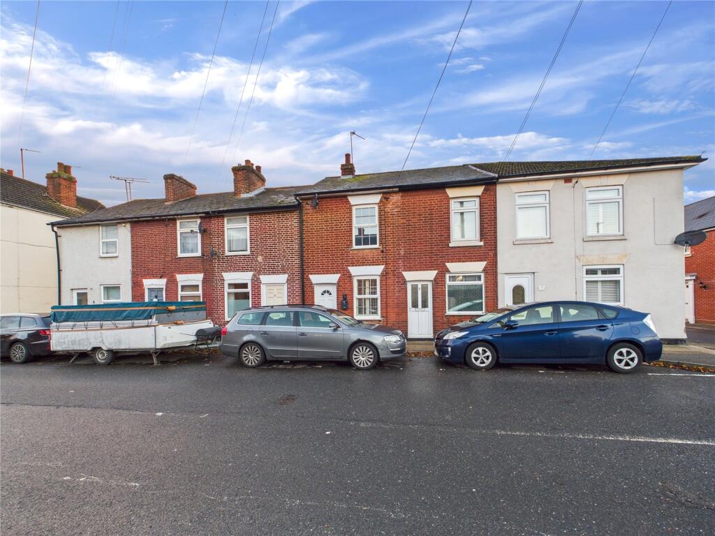 Main image of property: Port Lane, Colchester, Essex, CO1