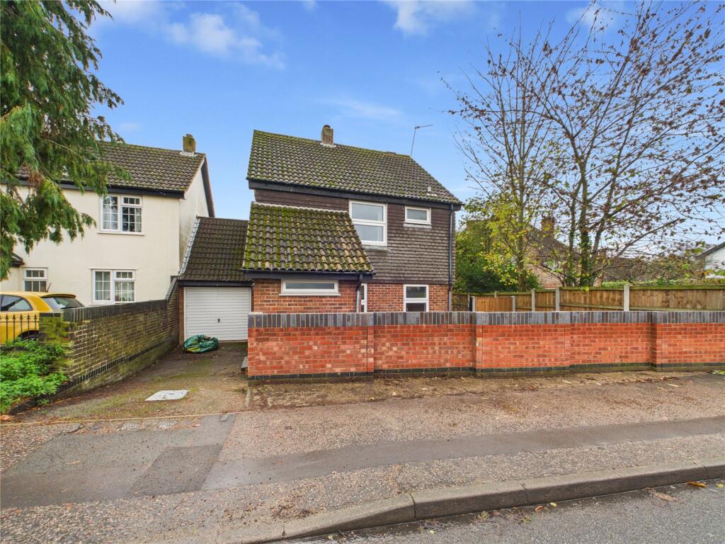 Main image of property: Braiswick, Colchester, Essex, CO4