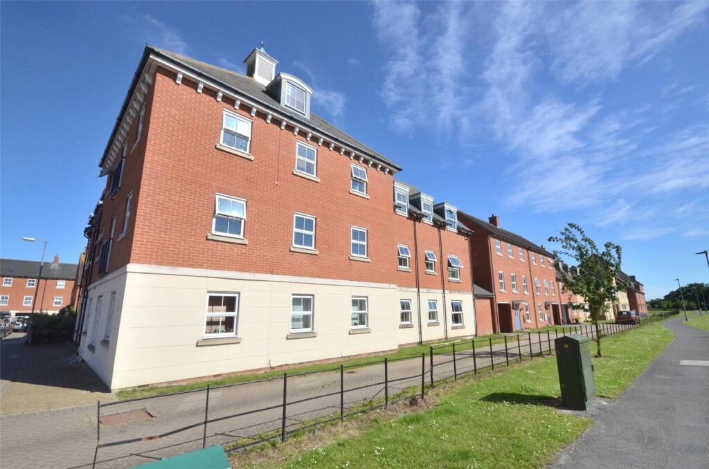 Main image of property: Chariot Drive, Colchester, CO2